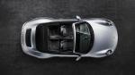 Porsche 911 Carrera GTS Cabriolet 2014 года